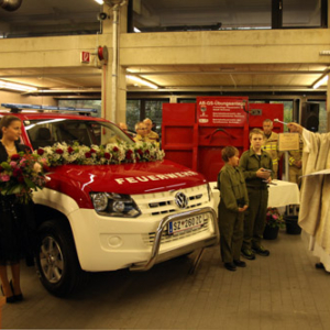 segnung amarok Kopie